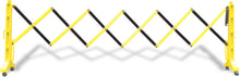 Load image into Gallery viewer, FlexMaster 11 Ft. Plastic Expandable Barricade