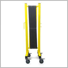 Load image into Gallery viewer, FlexPro 11 Ft. Metal Expandable Barricade