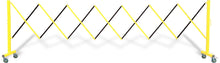 Load image into Gallery viewer, FlexPro 11 Ft. Metal Expandable Barricade