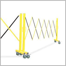 Load image into Gallery viewer, FlexPro 11 Ft. Metal Expandable Barricade