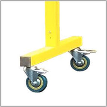 Load image into Gallery viewer, FlexPro 11 Ft. Metal Expandable Barricade