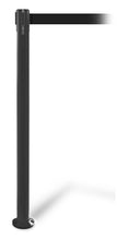 Load image into Gallery viewer, QueuePro 250 Fixed Premium Retractable Belt Barrier with 13 Ft. Belt