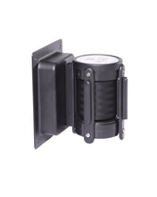 Load image into Gallery viewer, WallPro Recessed Retractable Belt Barrier with 13 Ft. Belt