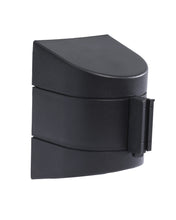Load image into Gallery viewer, WallPro 400 - 15 Ft. Fixed or Magnetic Wall Mount Retractable Belt Barrier - Tensabarrier 897 Compatible