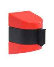 Load image into Gallery viewer, Wallpro 400 Clamp Mount Retractable Belt Barrier with 13 Ft. Belt