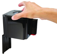 Load image into Gallery viewer, Visiontron 25 Ft. Fixed/Removable Wall Mount Retracta-Belt Barrier