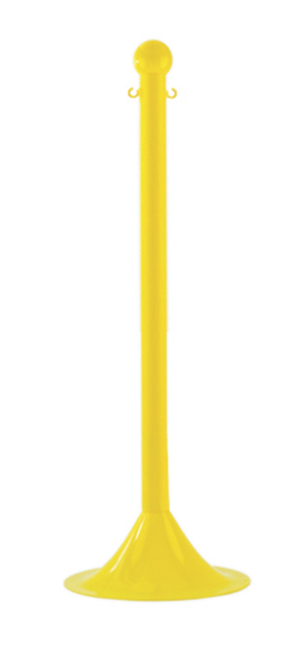 Plastic Stanchion Post - 2.0