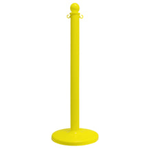 Load image into Gallery viewer, Plastic Stanchion Post - 2.5&quot; OD

