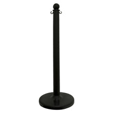Load image into Gallery viewer, Plastic Stanchion Post - 2.5&quot; OD
