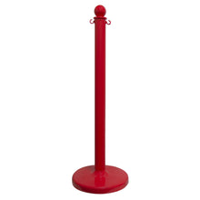 Load image into Gallery viewer, Plastic Stanchion Post - 2.5&quot; OD
