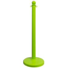 Load image into Gallery viewer, Plastic Stanchion Post - 2.5&quot; OD
