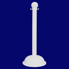 Load image into Gallery viewer, Heavy Duty Plastic Stanchion Post - 3.0&quot; OD
