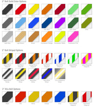 Load image into Gallery viewer, QueueMaster Retractable Belt Barrier with 8.5 Ft. Belt - Satin Stainless Steel
