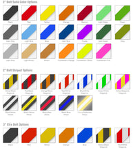 Load image into Gallery viewer, Decorative Mini Retractable Belt Barrier 2.5&quot; OD - Tensabarrier Gallery 8G1 Compatible
