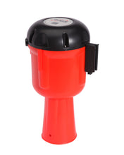 Load image into Gallery viewer, ConePro 600 - 20 Ft. Cone-Mounted Retractable Belt Barrier
