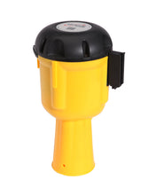 Load image into Gallery viewer, ConePro 600 - 40 Ft. Cone-Mounted Retractable Belt Barrier
