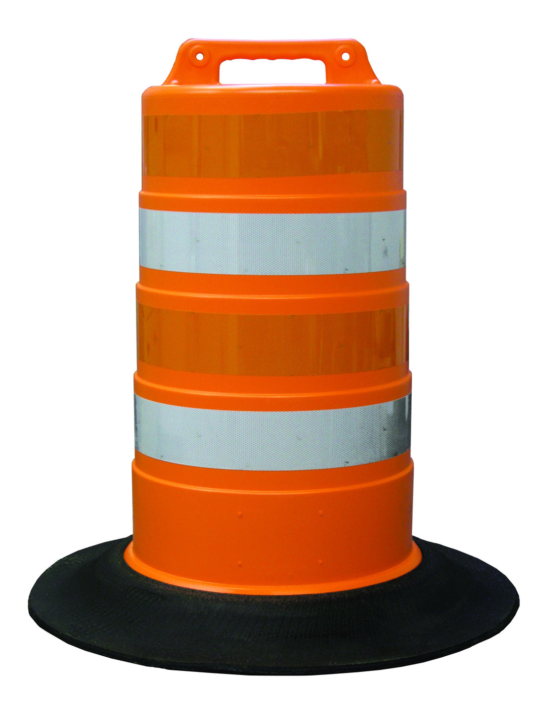 Econocade II Traffic Drum