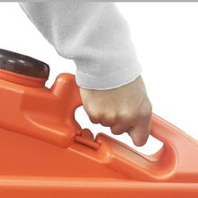 Load image into Gallery viewer, FlexMaster 7.5 Ft. Plastic Expandable Barricade
