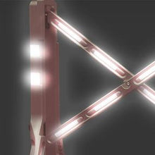 Load image into Gallery viewer, FlexMaster 7.5 Ft. Plastic Expandable Barricade
