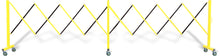 Load image into Gallery viewer, FlexPro 16 Ft. Metal Expandable Barricade
