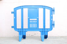Load image into Gallery viewer, Minit 4 Ft. Interlocking Plastic Barricade
