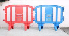 Load image into Gallery viewer, Minit 4 Ft. Interlocking Plastic Barricade
