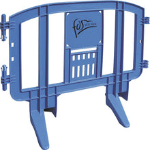 Load image into Gallery viewer, Minit 4 Ft. Interlocking Plastic Barricade
