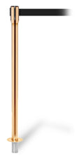Load image into Gallery viewer, QueuePro 200 Removable Premium Slimline Retractable Belt Barrier with 11 Ft. Belt

