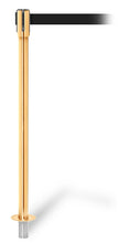Load image into Gallery viewer, QueuePro 200 Removable Premium Slimline Retractable Belt Barrier with 11 Ft. Belt
