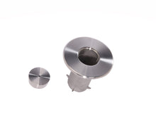 Load image into Gallery viewer, Floor socket and cap for removable posts - QueuePro, SafetyPro, and Elegance removable posts
