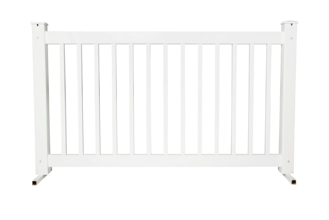 Event Fence Panel - Traditional Style