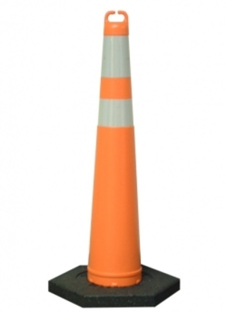 Stacker Cones
