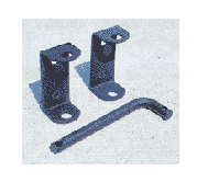 Load image into Gallery viewer, Wall Mounting Kit for Versa-Guard
