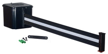 Load image into Gallery viewer, Visiontron 25 Ft. Fixed/Removable Wall Mount Retracta-Belt Barrier
