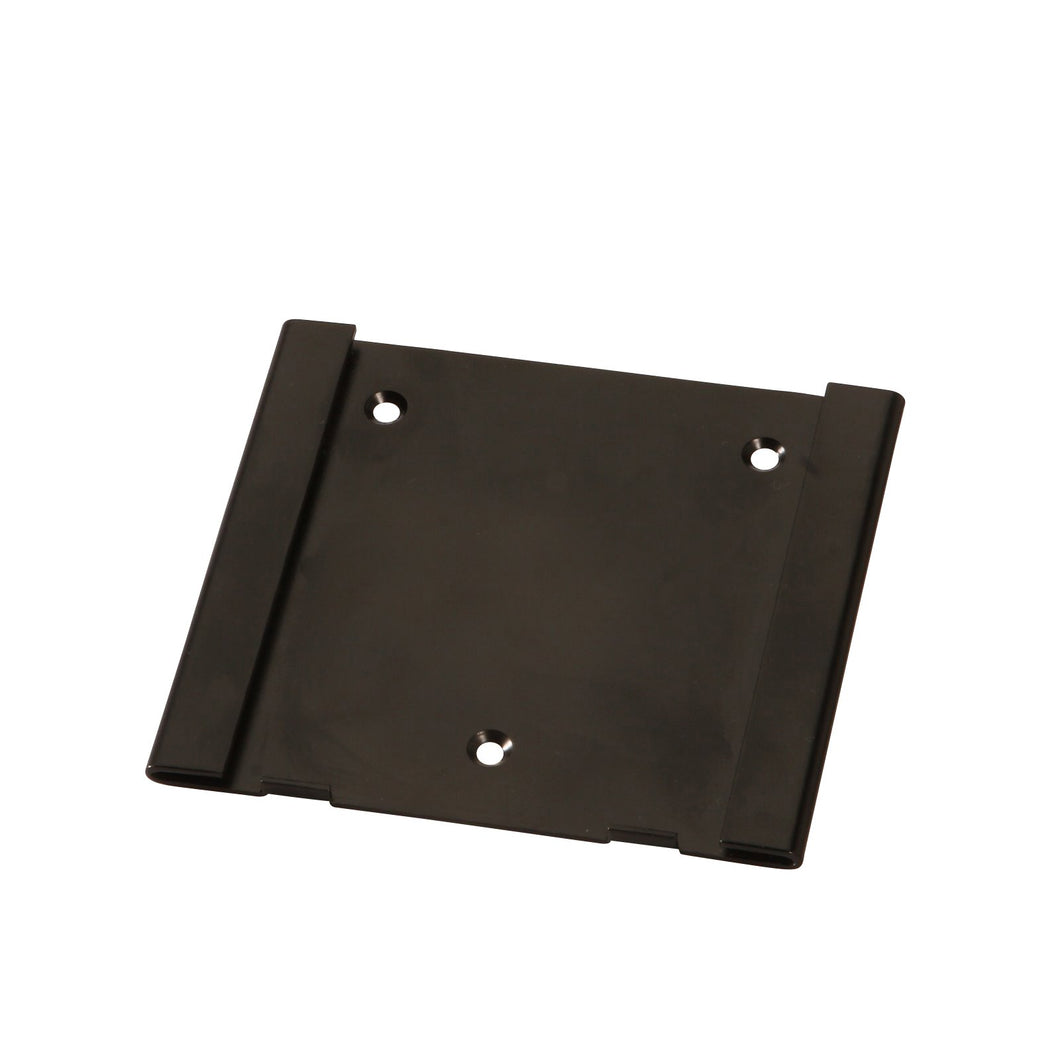 Additional Easy Release Wall Plate for Removable Wall Mount - Tensabarrier Compatible