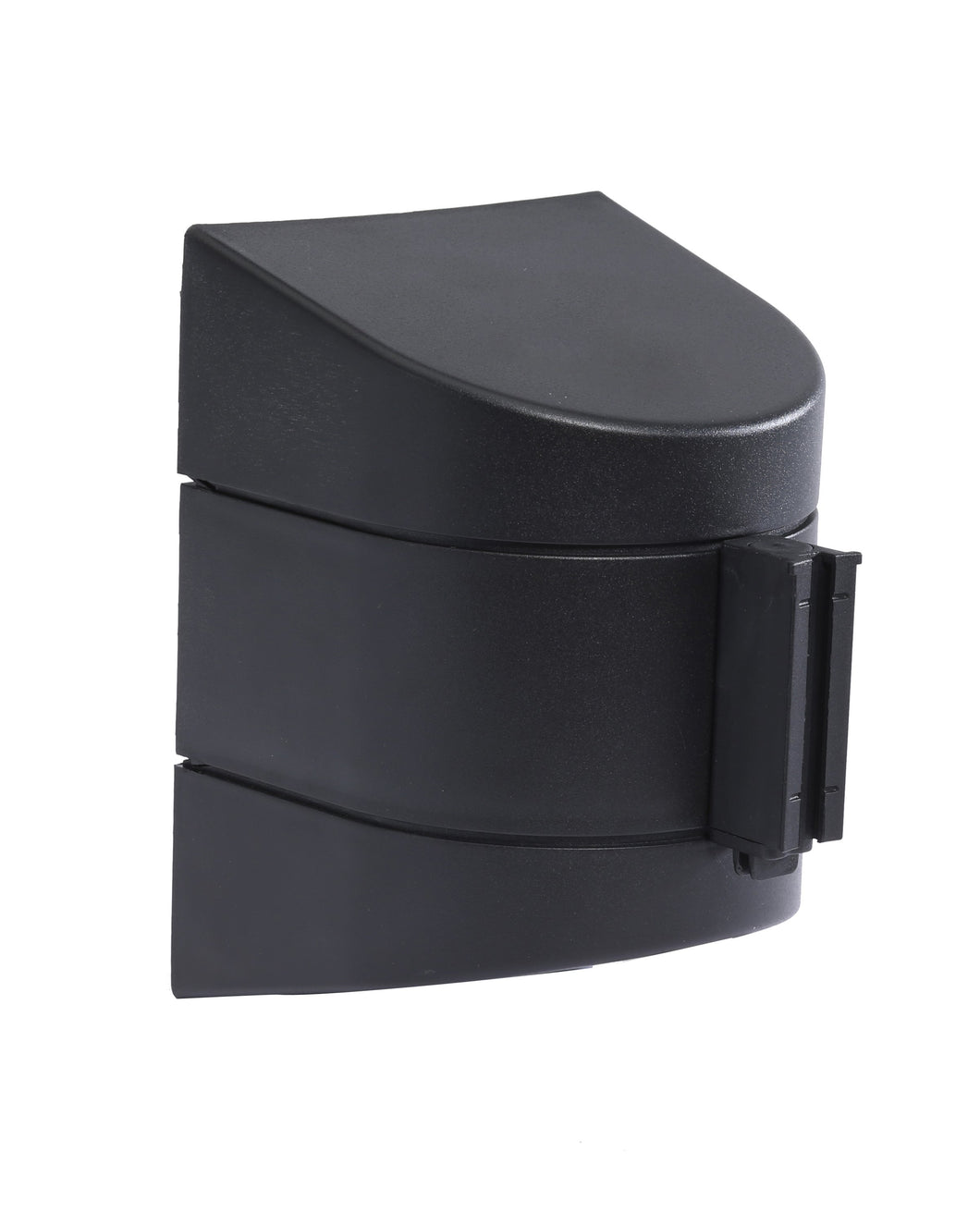 WallPro 450 - 20 Ft. Fixed or Magnetic Wall Mount Retractable Belt Barrier