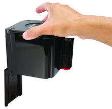Load image into Gallery viewer, Visiontron 20 Ft. Fixed/Removable Wall Mount Retracta-Belt Barrier
