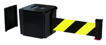 Load image into Gallery viewer, Visiontron 30 Ft. Fixed/Removable Wall Mount Retracta-Belt Barrier
