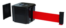 Load image into Gallery viewer, Visiontron 20 Ft. Fixed/Removable Wall Mount Retracta-Belt Barrier
